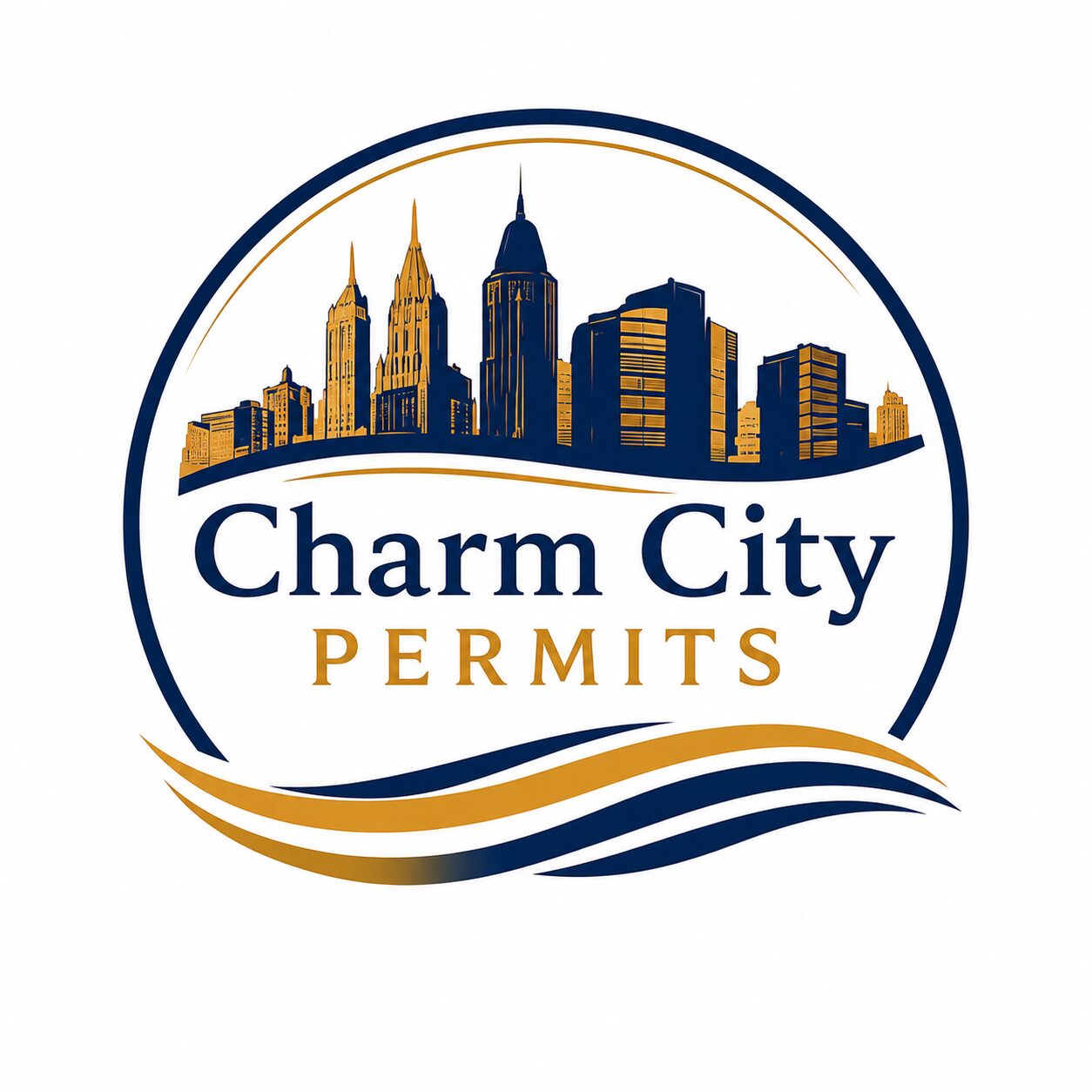 Charm City Permits